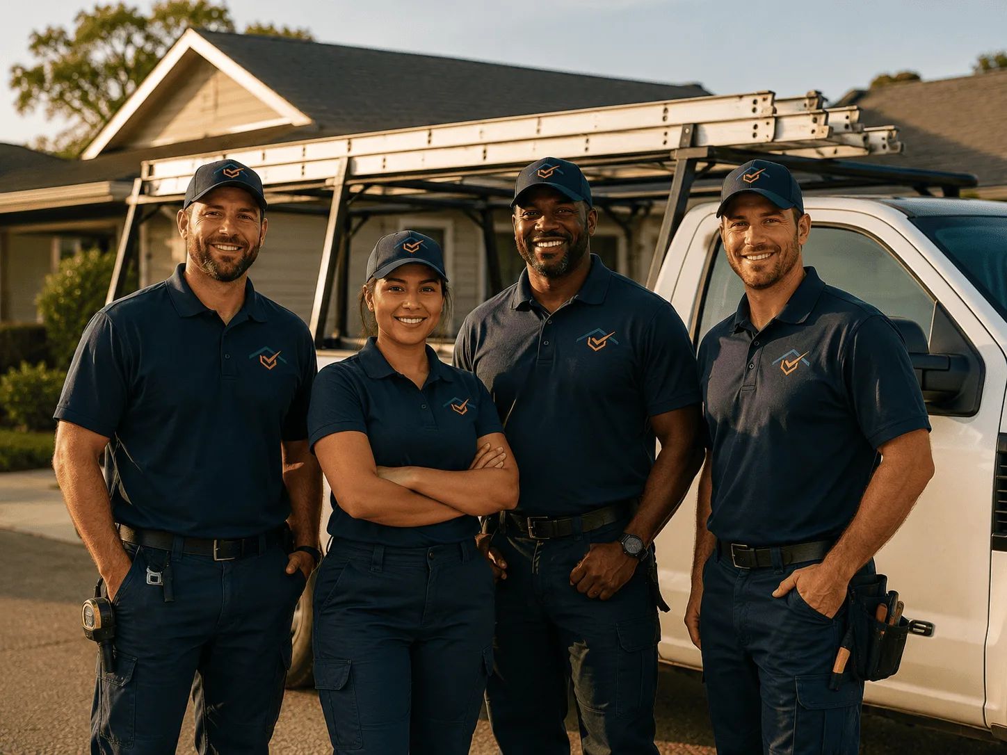 Roof Inspection company in Foxburg, PA